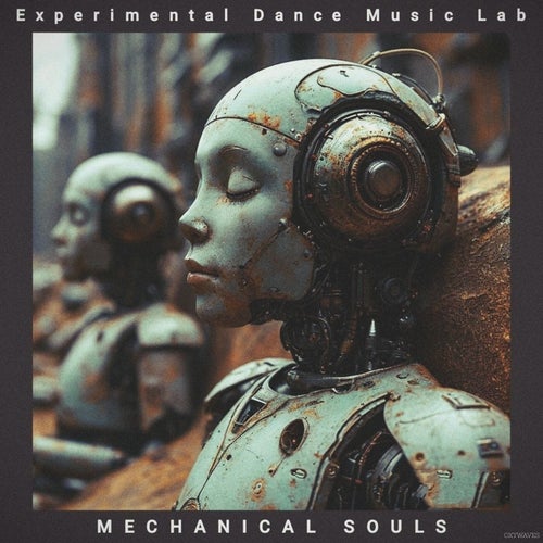 Mechanical Souls
