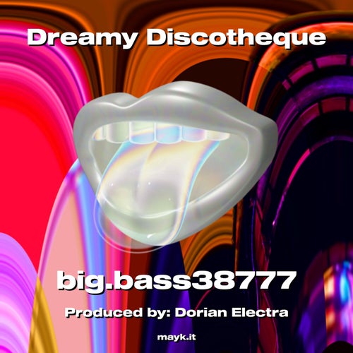 Dreamy Discotheque