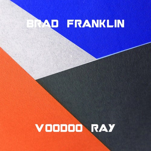 Voodoo Ray