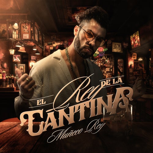 El Rey De La Cantina