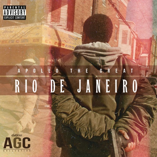 Rio De Janeiro - Single