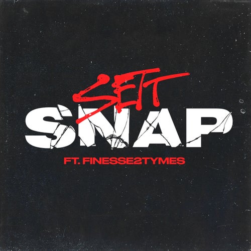 Snap (feat. Finesse2Tymes)