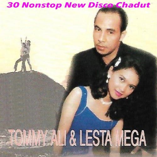 30 Nonstop New Disco Chadut