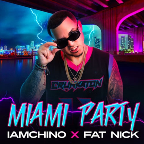 Miami Party