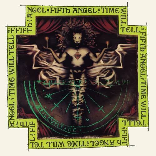Angel of Mercy