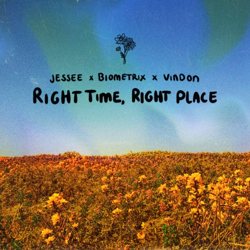 Right Time, Right Place (Extended Mix)