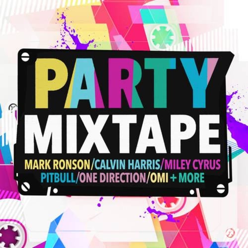 Party Mixtape