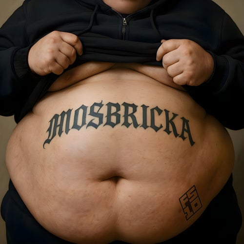 MOSBRICKA