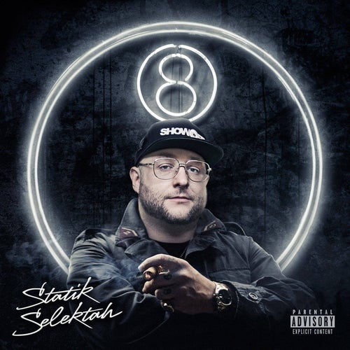DJ Statik Selektah Profile