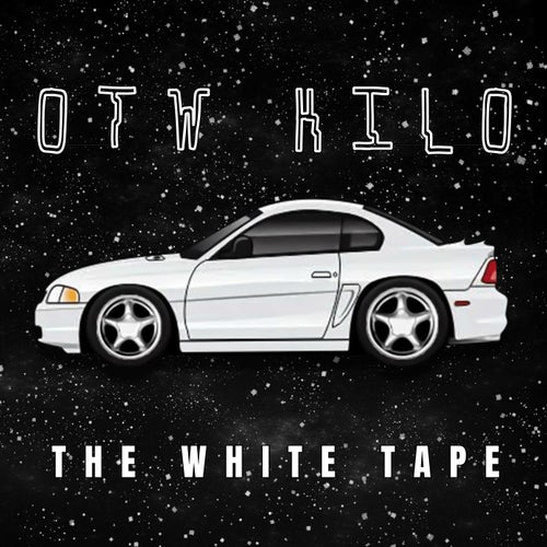 White Tape