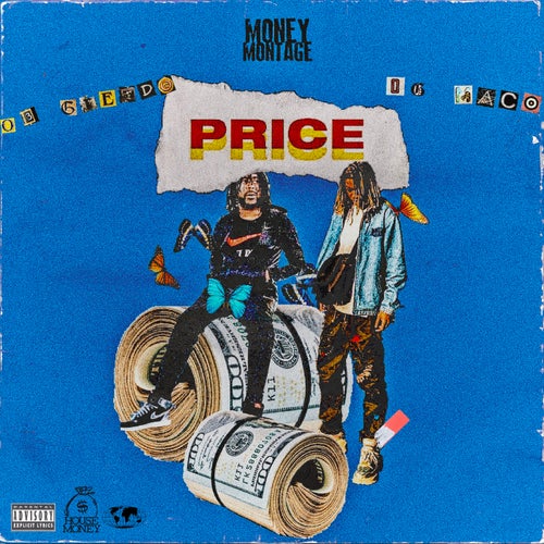 Price (feat. 03 Greedo & OG Maco)