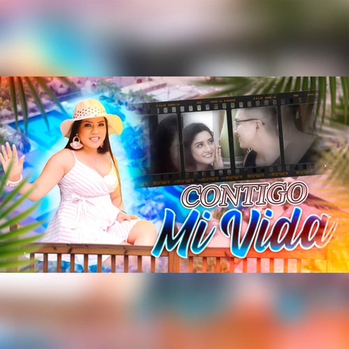Contigo Mi Vida