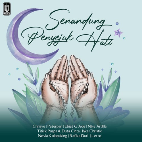 Senandung Penyejuk Hati