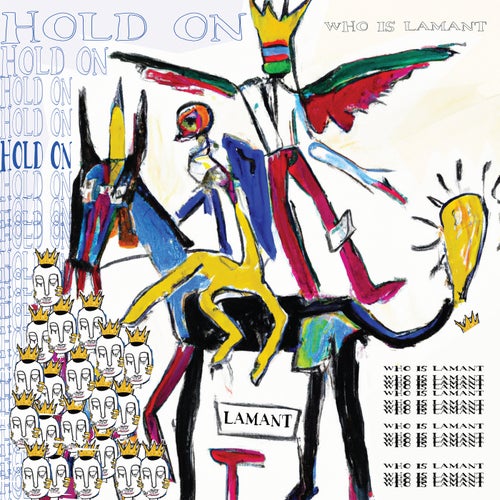 hold on