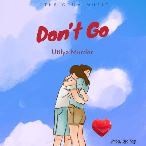 Don't Go