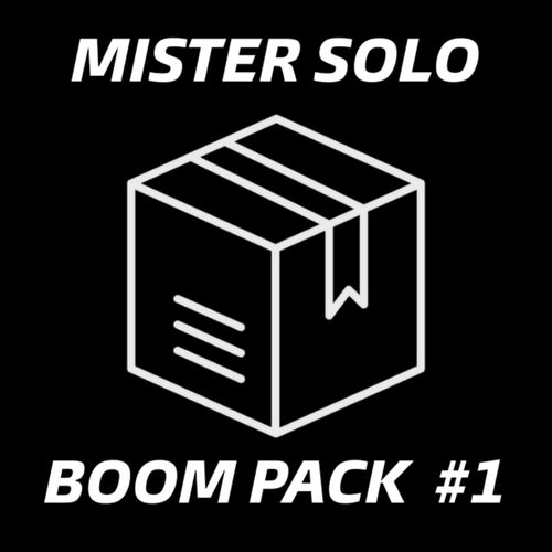 BOOM PACK #1