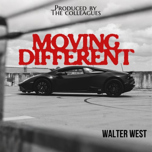 Moving Different