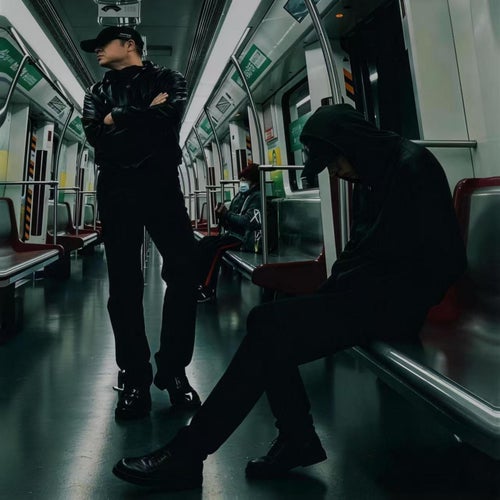 RUN·暗途