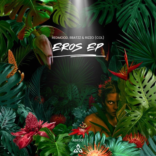 Eros EP