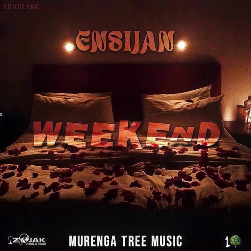 Ensijan - Weekend