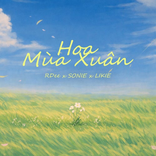 Hoa Mùa Xuân