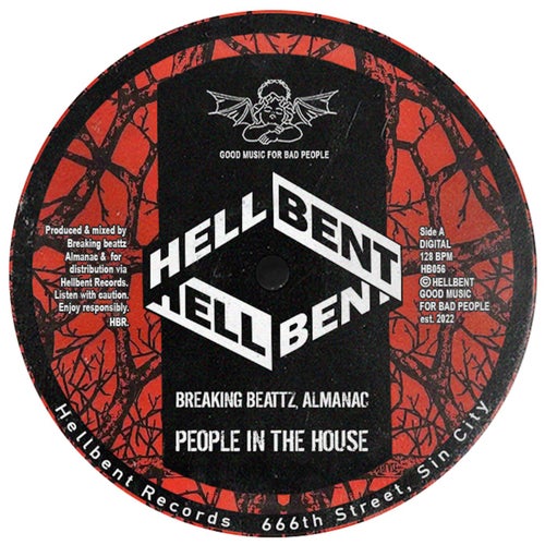 People In The House