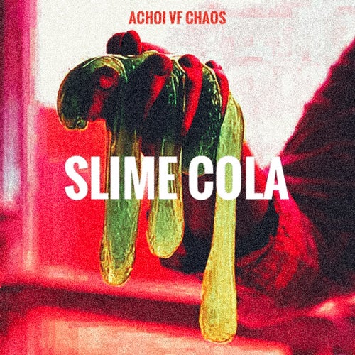 Slime Cola