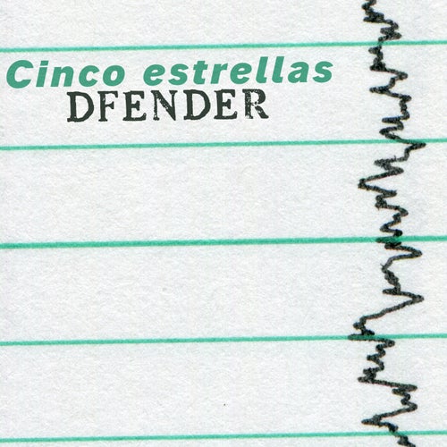 Cinco Estrellas