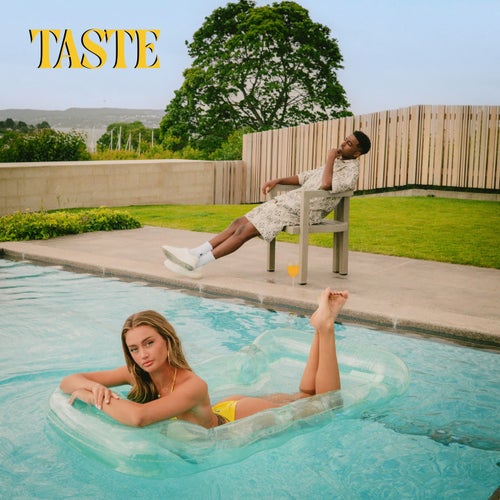 TASTE