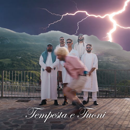 Tempesta e tuoni