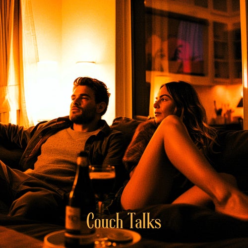 Couch Talks