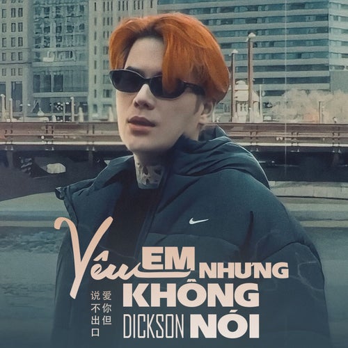 Yêu Em Nhưng Không Nói (Remix)