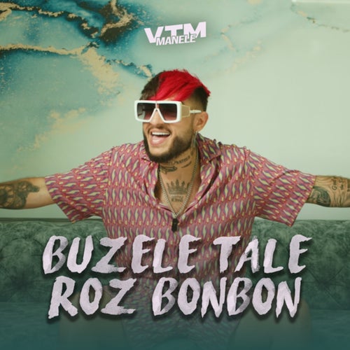 Buzele tale roz bonbon