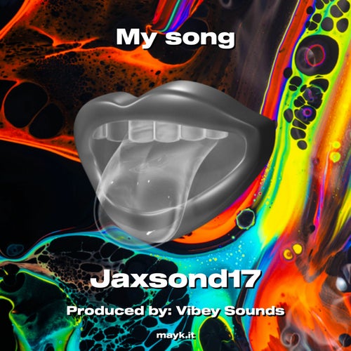 My song
