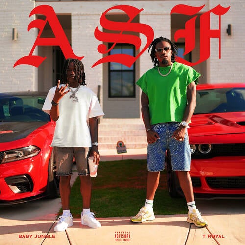 ASF