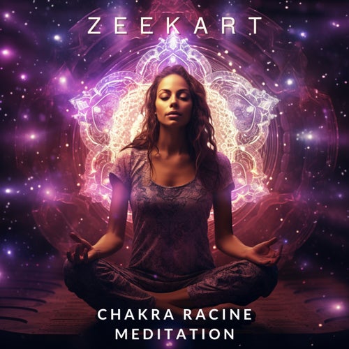 Chakra Racine Meditation