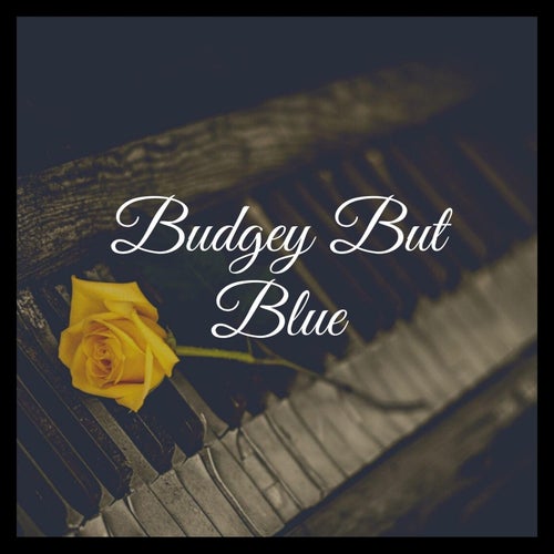 Budgey But Blue - From Piggy Branched Realities