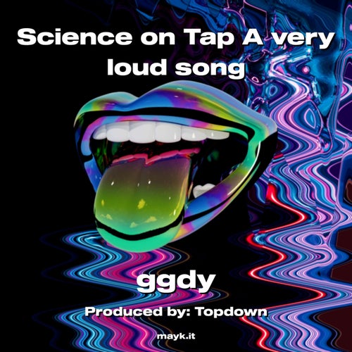 Science on Tap A very loud song