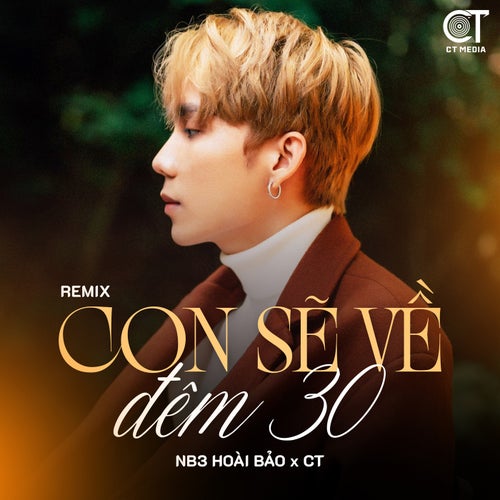 Con Sẽ Về Đêm 30 (Remix)