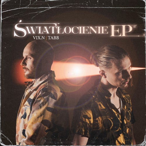 Światłocienie EP