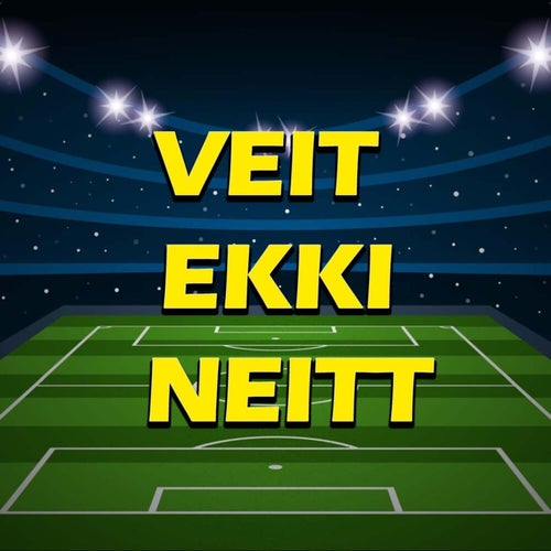 Veit ekki neitt