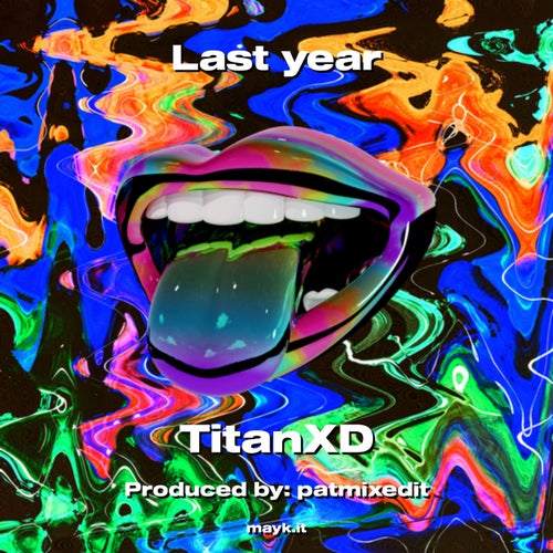 Last year