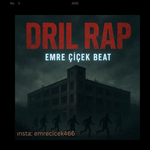 Uk Drıl Ny Drıl Beat 466