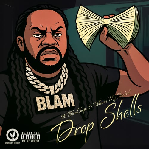 Drop Shells