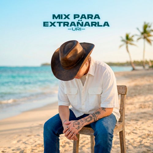 Mix Cumbia Para Extrañarla: Amorforda/ Volando Remix/ Luna/ Ferxxo 100/ Me enseñaste/ Rojo/ Loco Enamorado/ Ignorantes