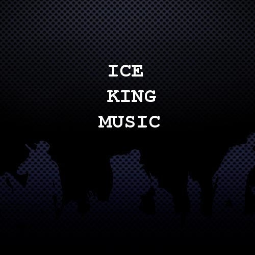 Ice King Music Profile