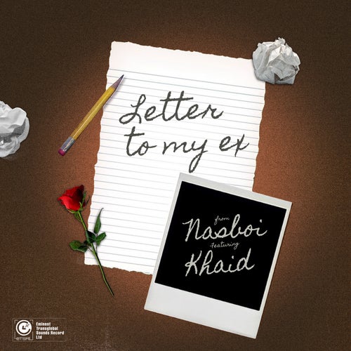 Letter to My Ex