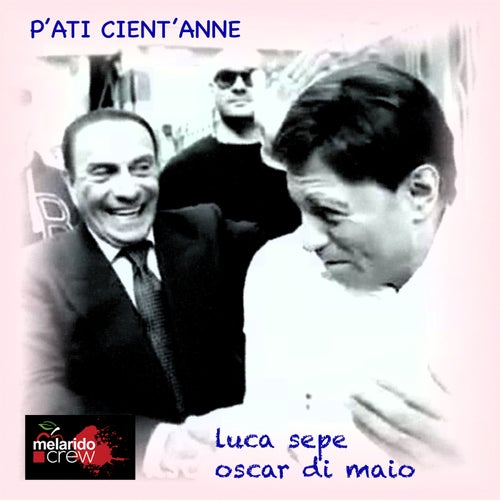 P'ati cient anne (feat. Oscar Di Maio)