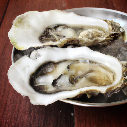 Oysters