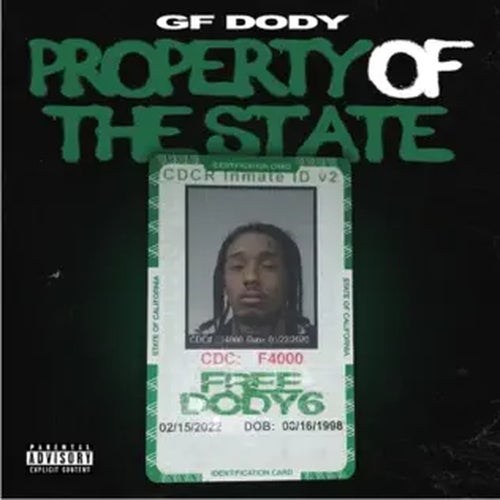 Property Of The State